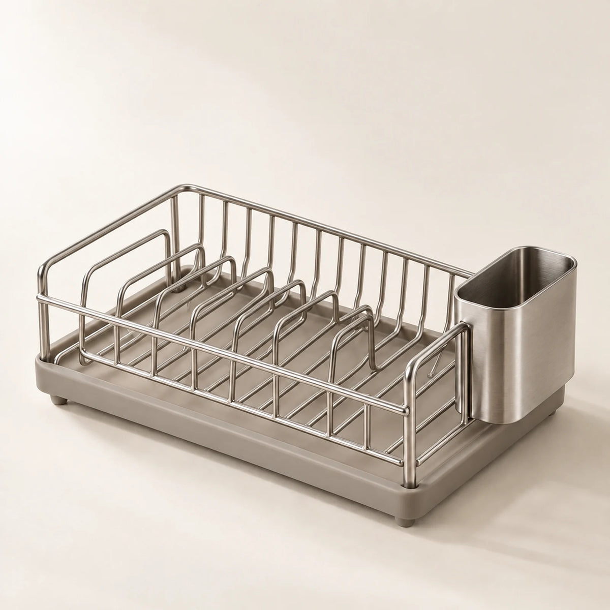 Flowroll Dish Rack Station — complete included product