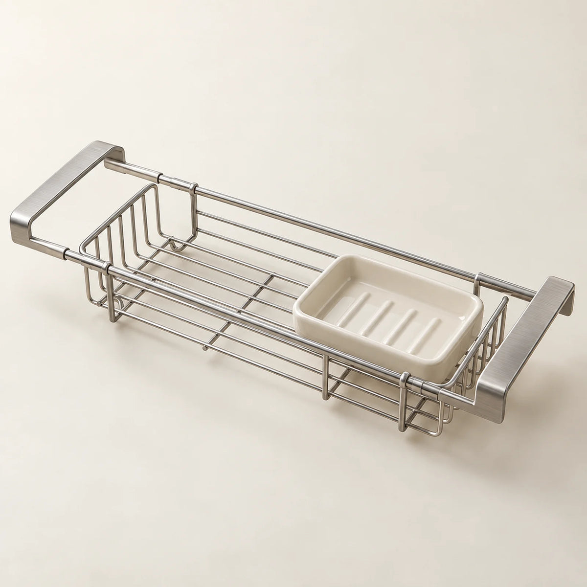 Bridge Sink Caddy Set — complete included product