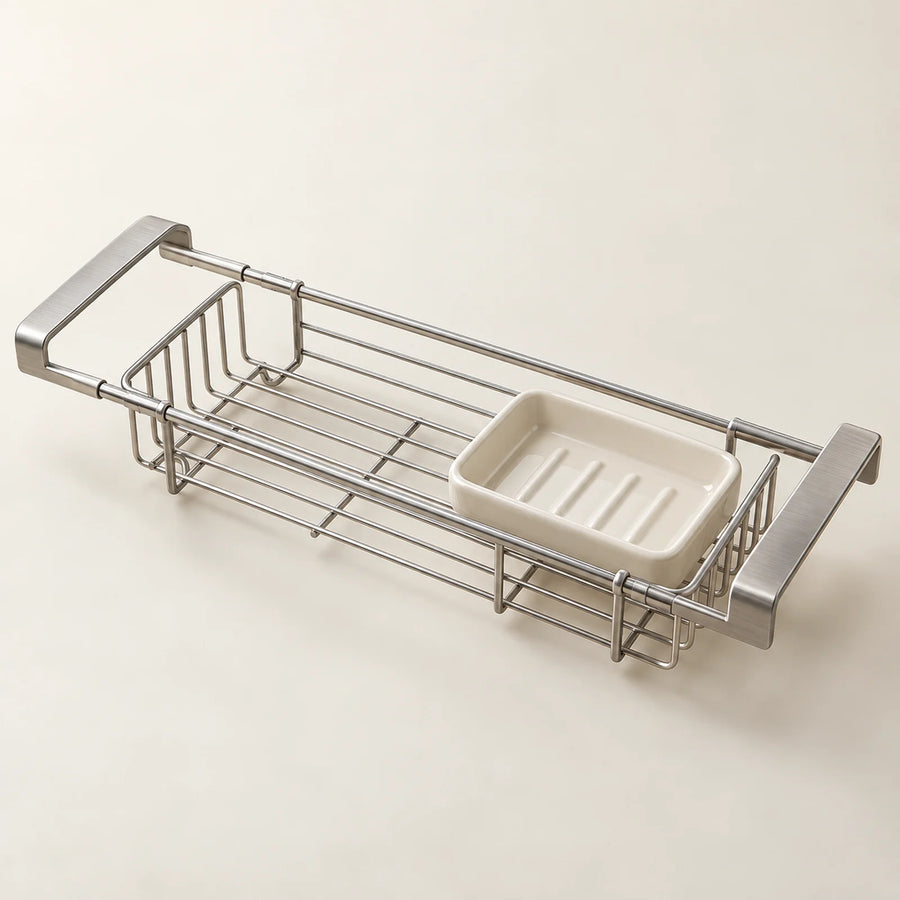 Bridge Sink Caddy Set