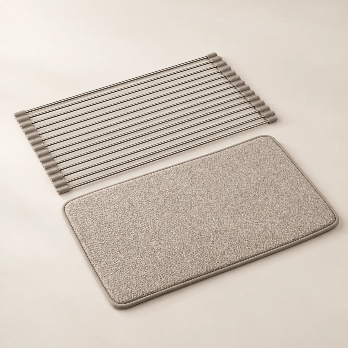 Linea Roll-Up Drying Set — complete included product