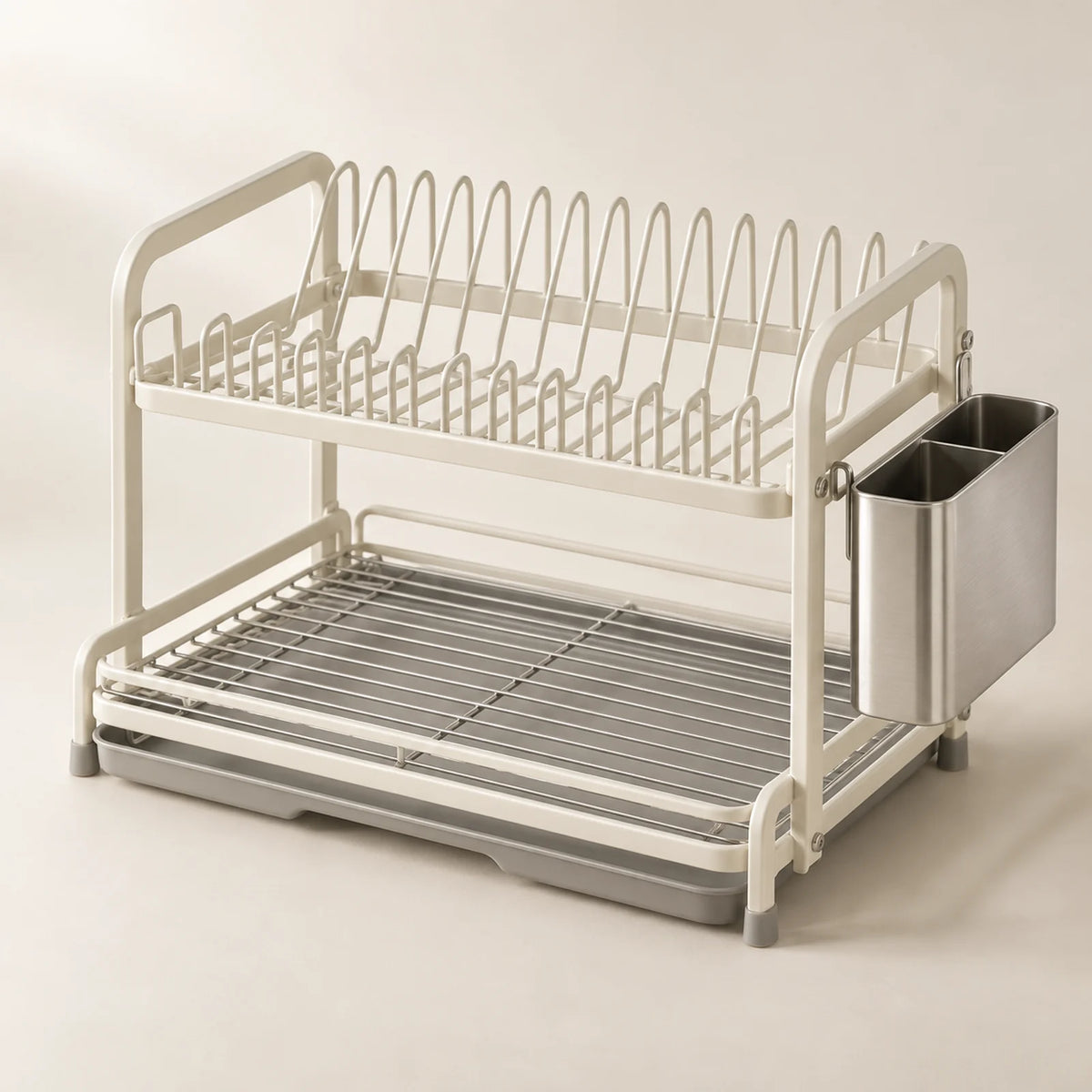 Cove Two-Level Drying Station — complete included product