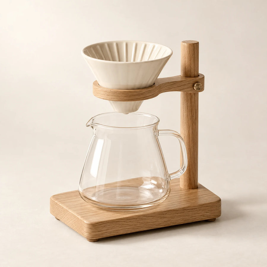 Dawn Pour-Over Station